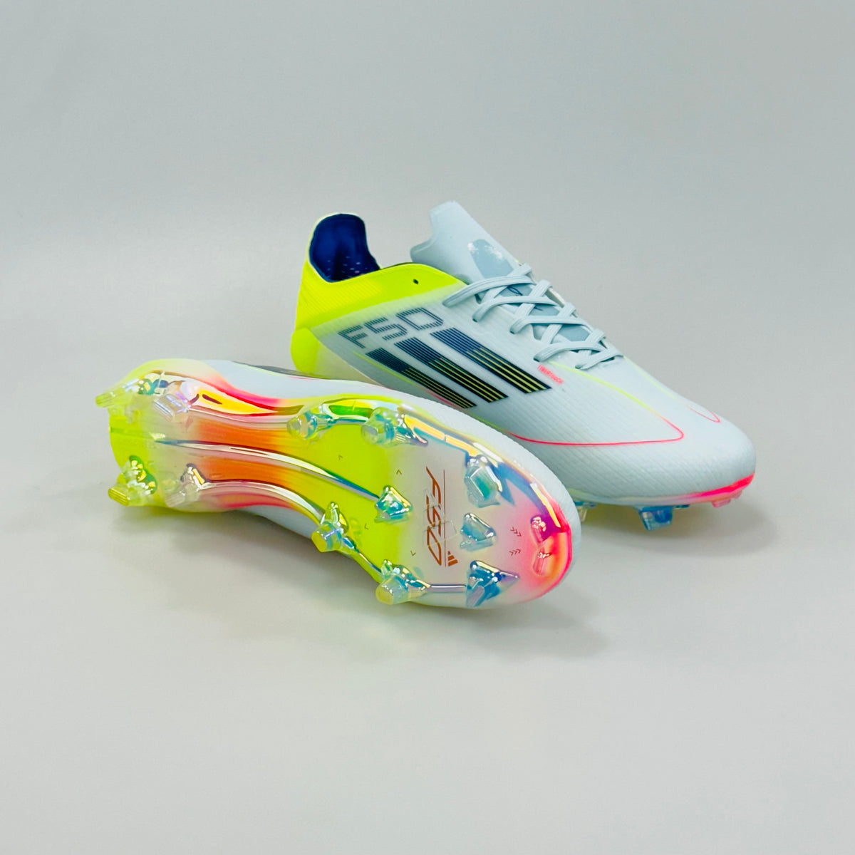 Adidas F50 Serisi Elite Seviye