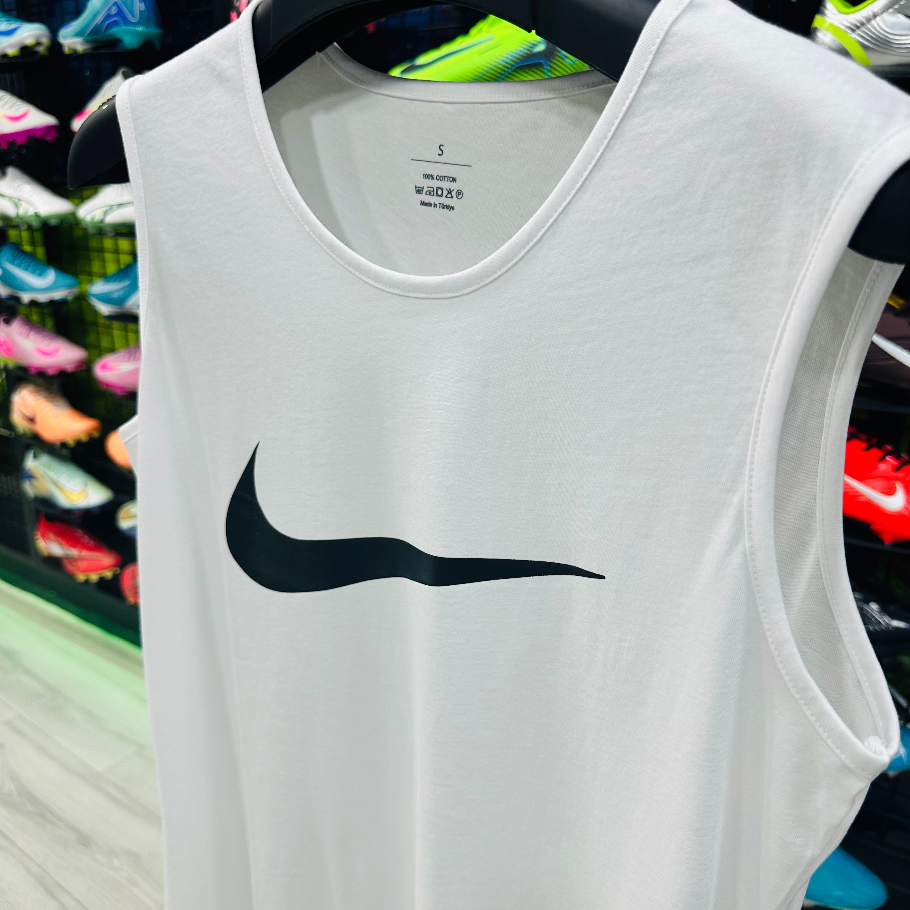 Nike Sporcu Atleti