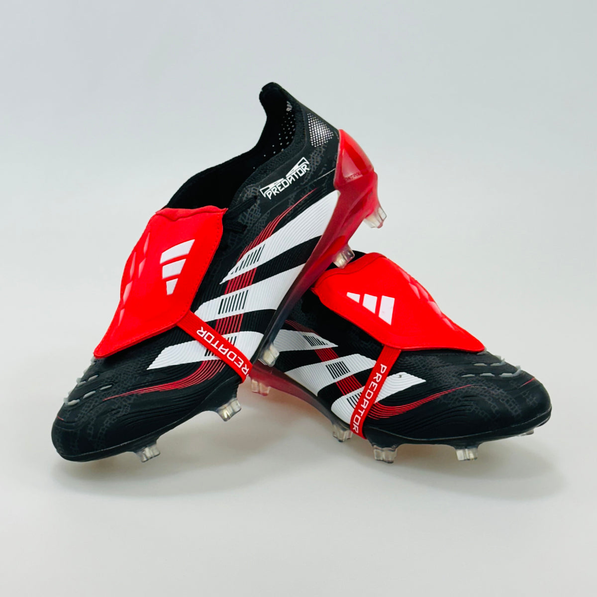 Adidas Predator Serisi Elite Seviye