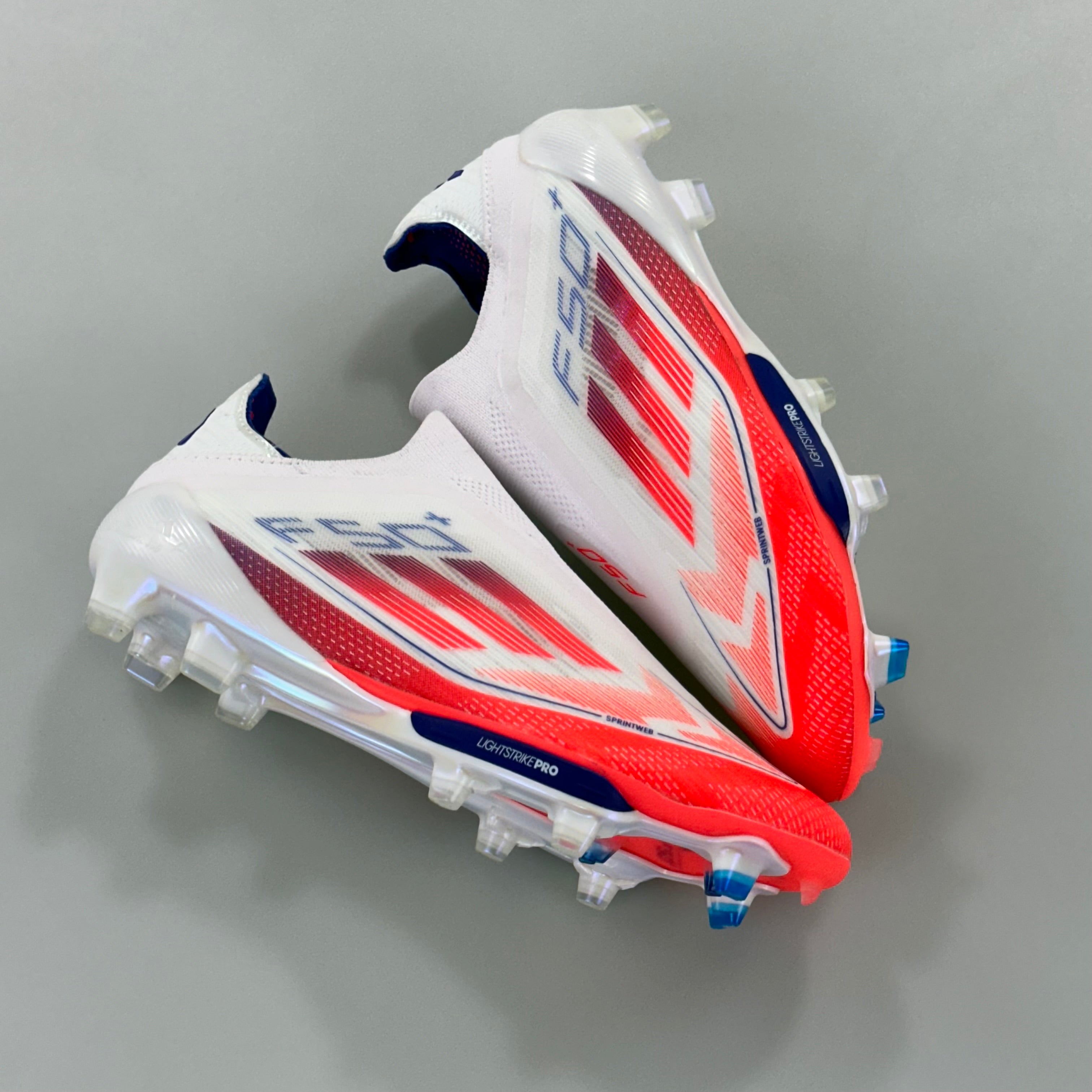 Adidas F50 Serisi Elite Seviye