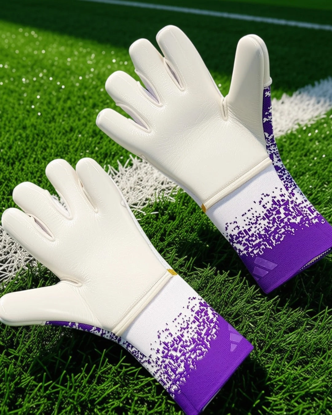 Adidas Predator Kaleci Eldiveni