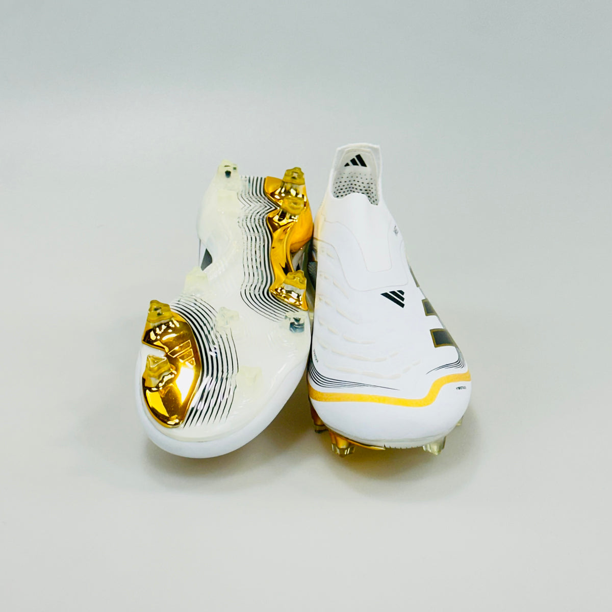 Adidas Predator Serisi Elite Seviye