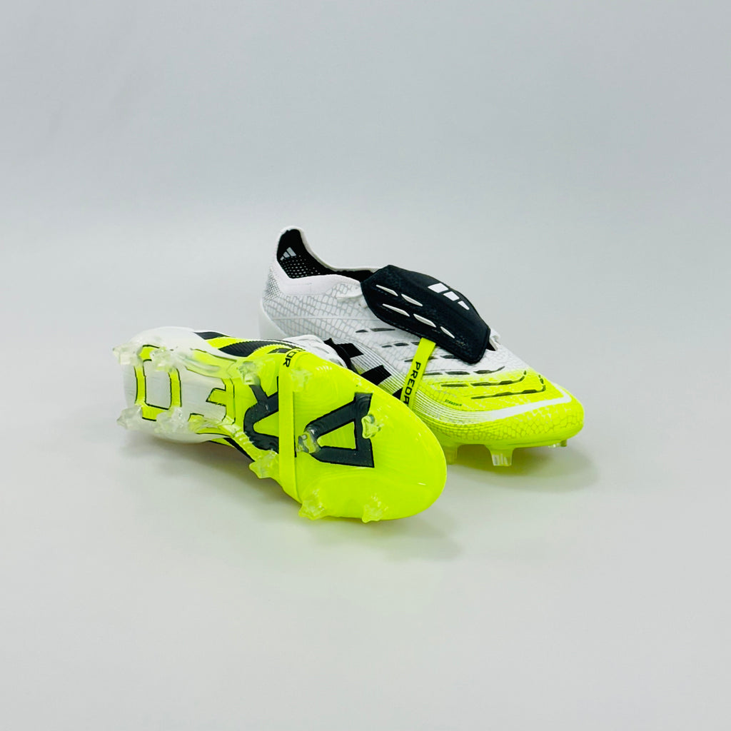 Adidas Predator Elite Tongue