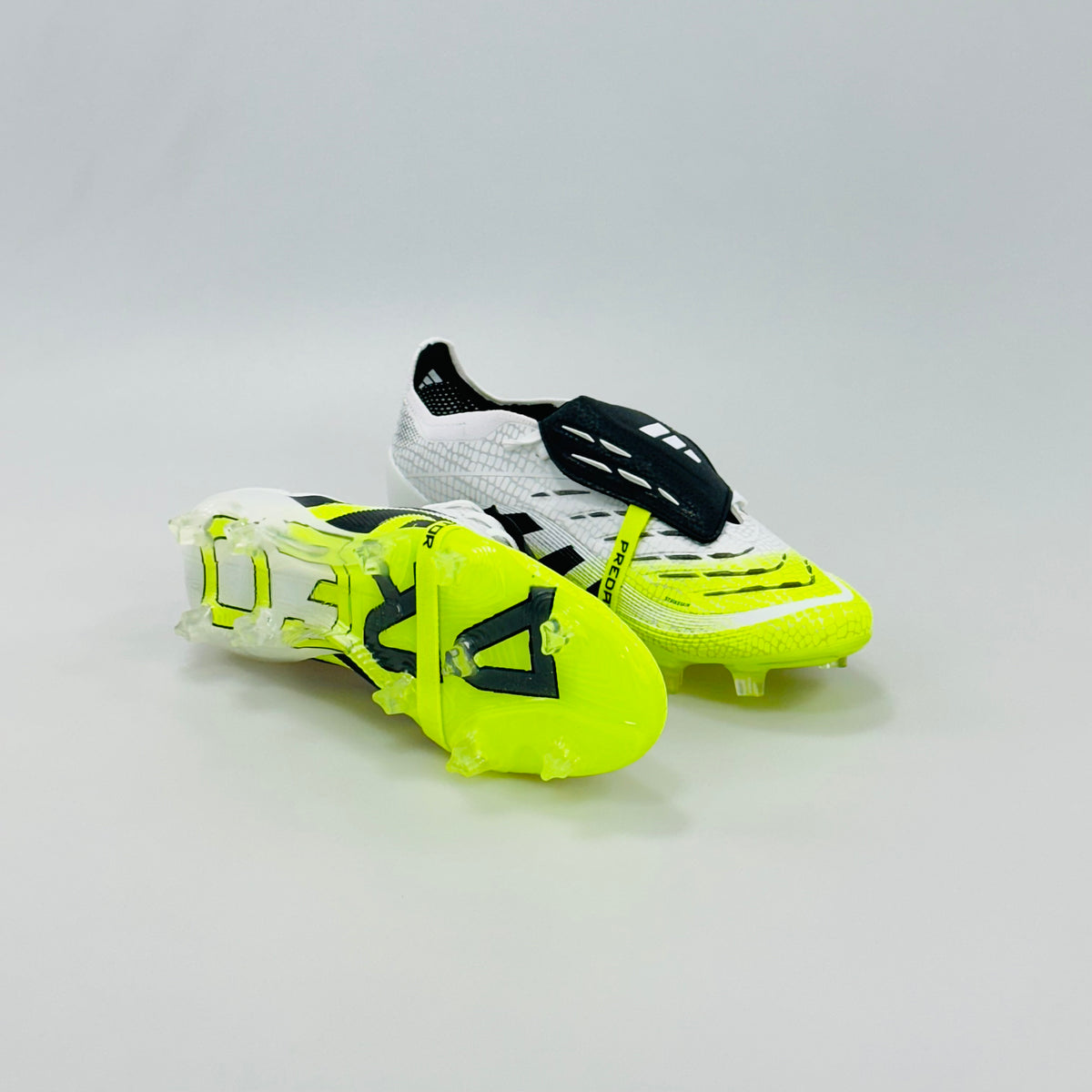 Adidas Predator Elite Tongue