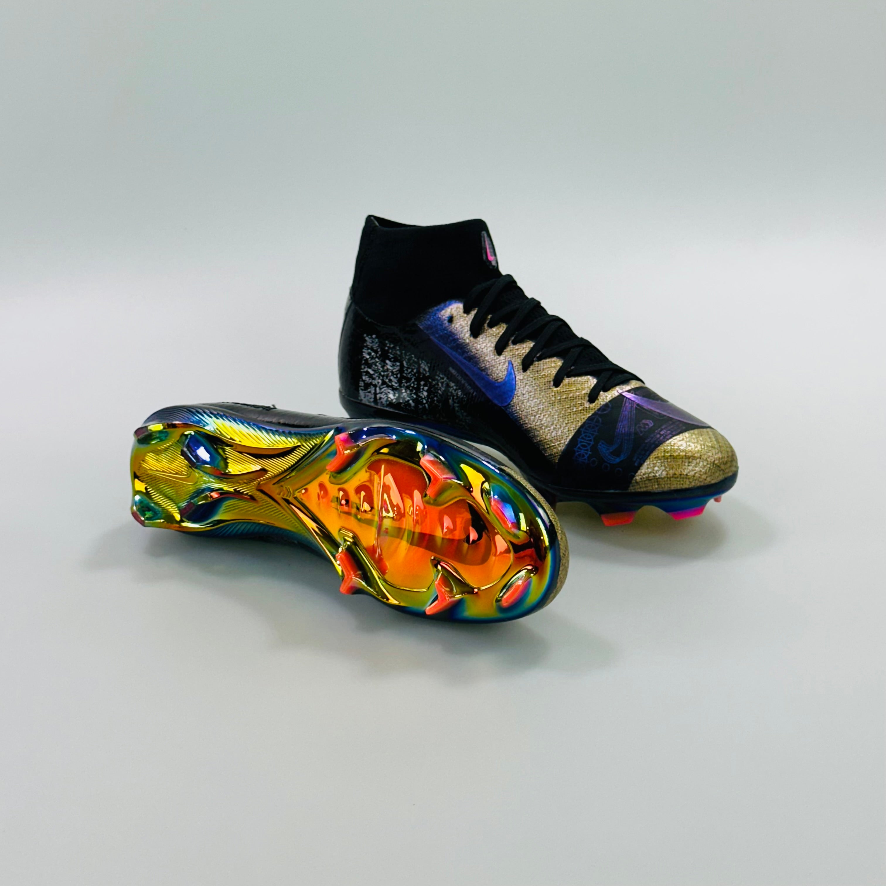 Nike Mercurial Airzoom Superfly Elite Seviye