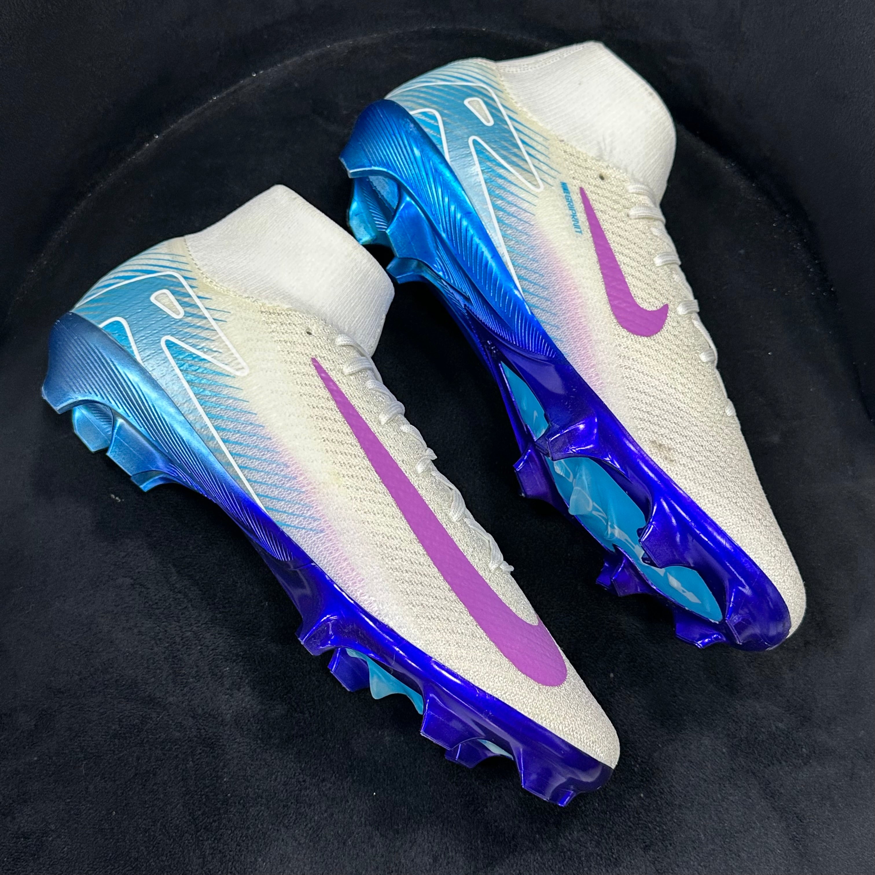 Nike Mercurial Airzoom Superfly Elite Bilekli