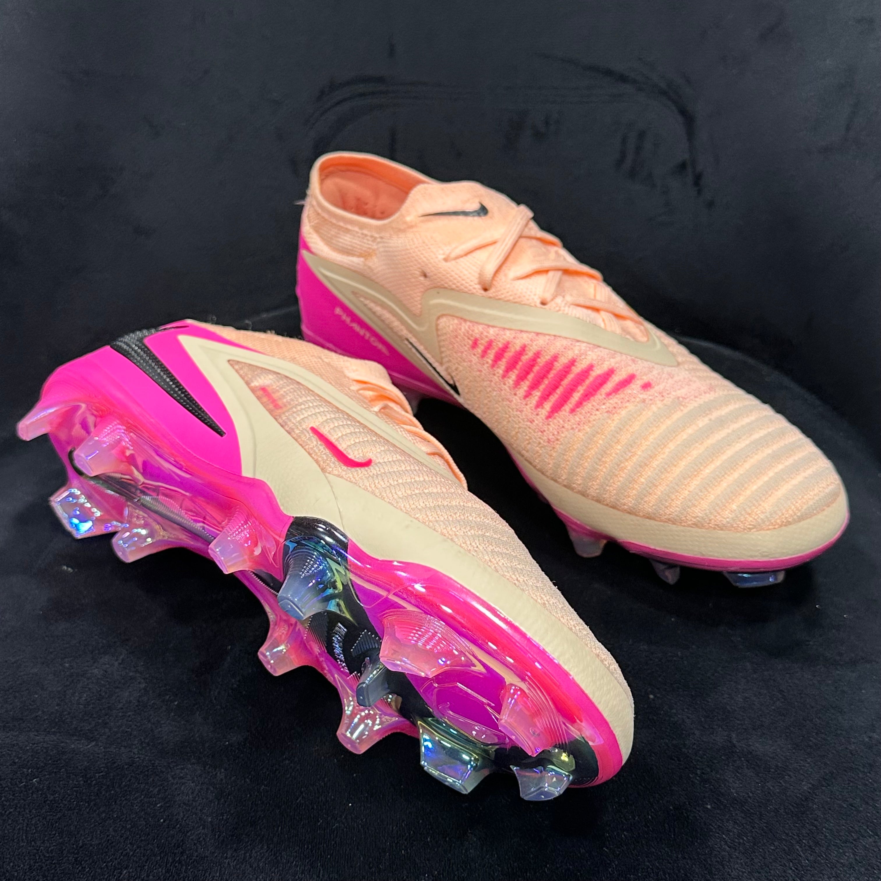 Nike Phantom Elite Seviye