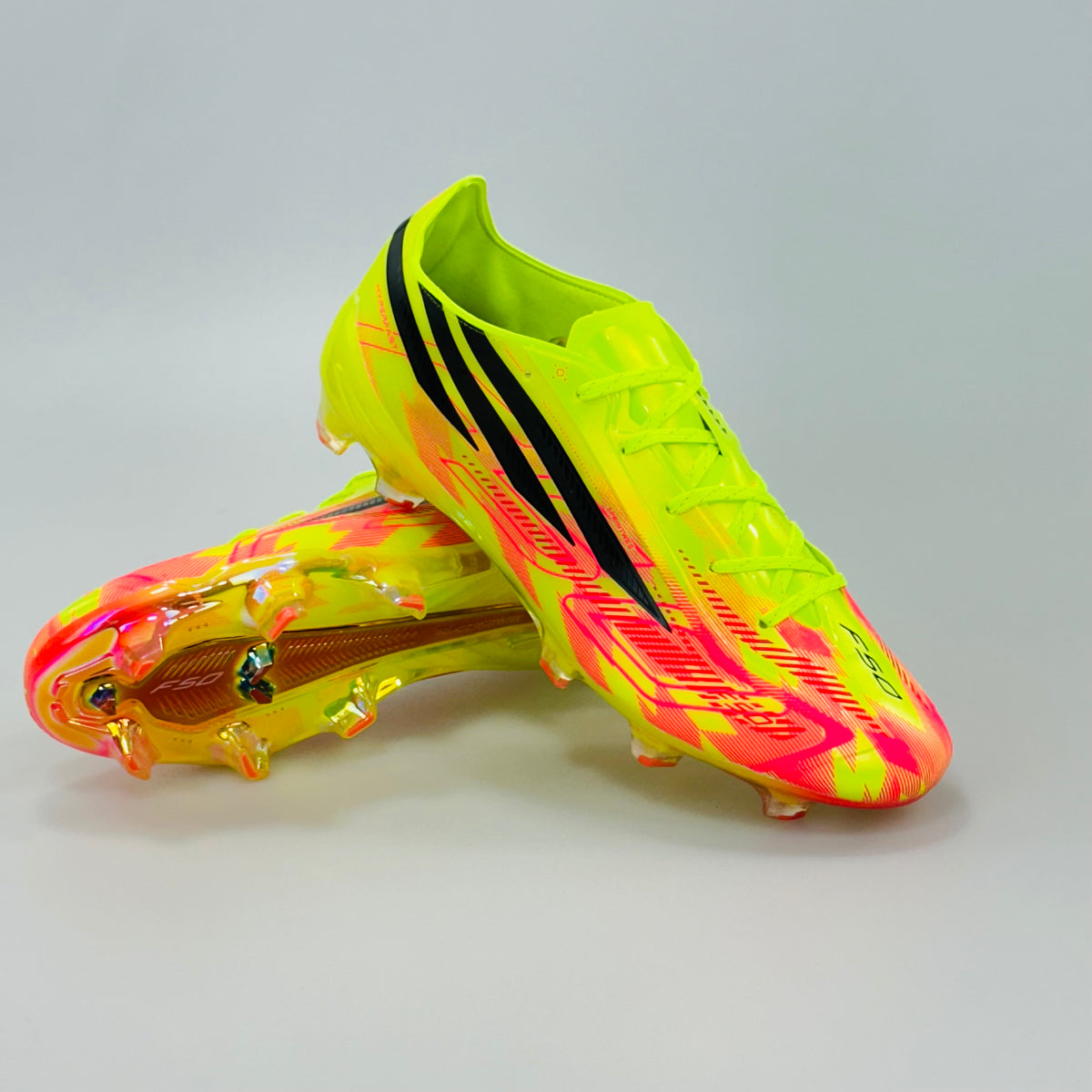Adidas F50 Serisi Elite Seviye