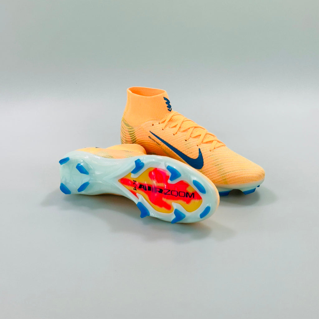 Nike Mercurial Airzoom KY Mbappe
