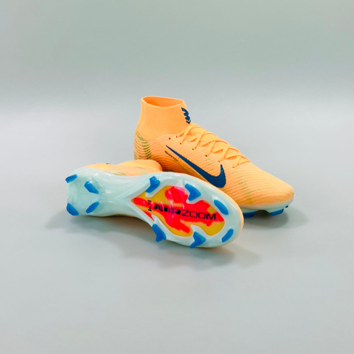 Nike Mercurial Airzoom KY Mbappe