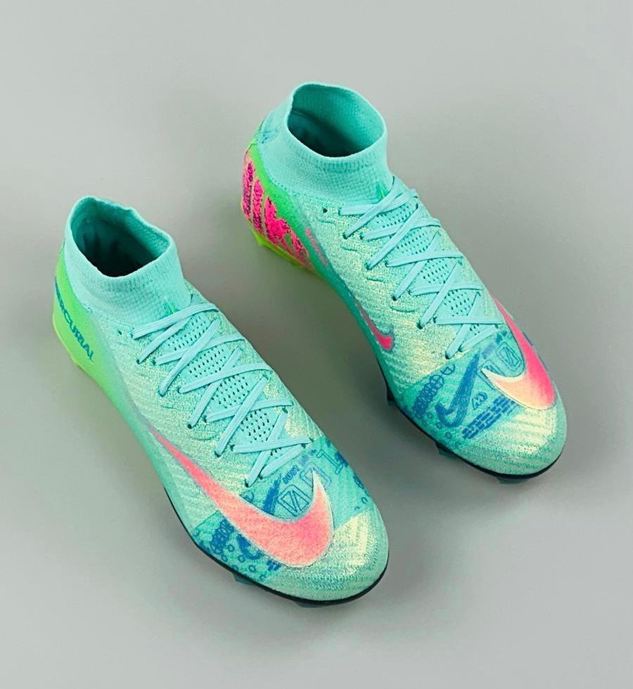 Nike Mercurial Superfly Bilekli