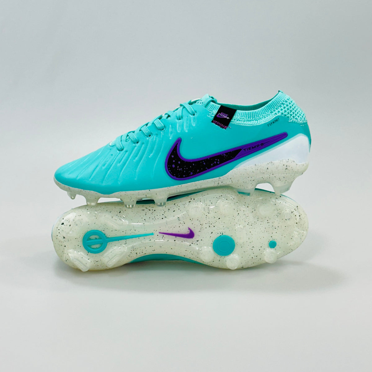 Nike Tiempo Serisi Elite Seviye