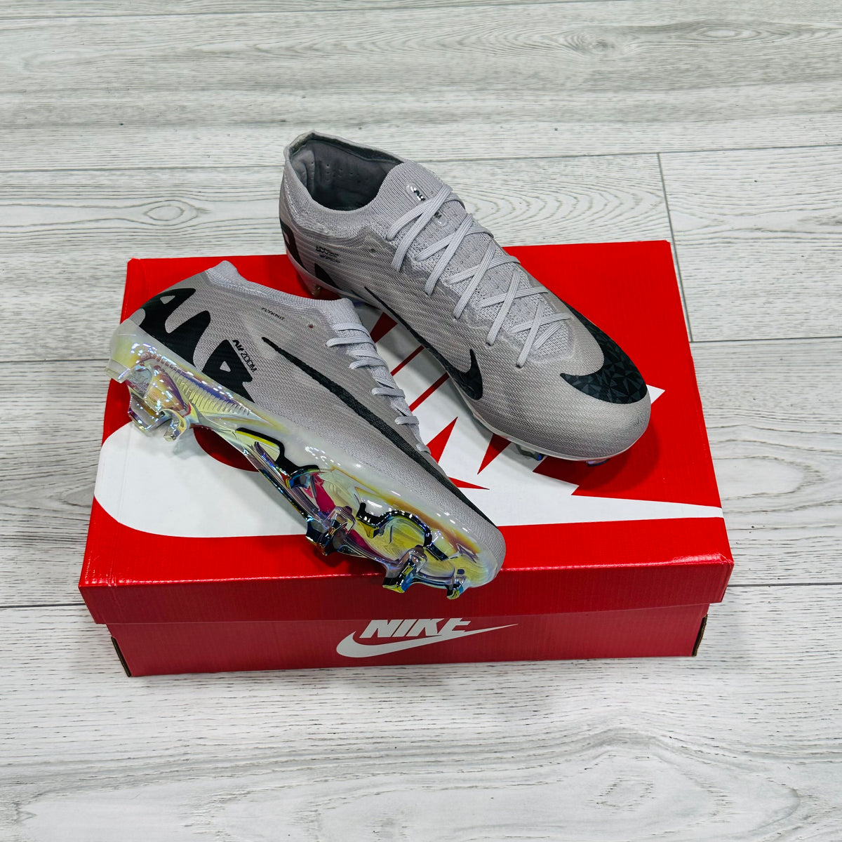 Nike Mercurial Airzoom