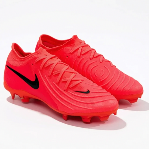 Nike Phantom Luna Serisi Elite Seviye