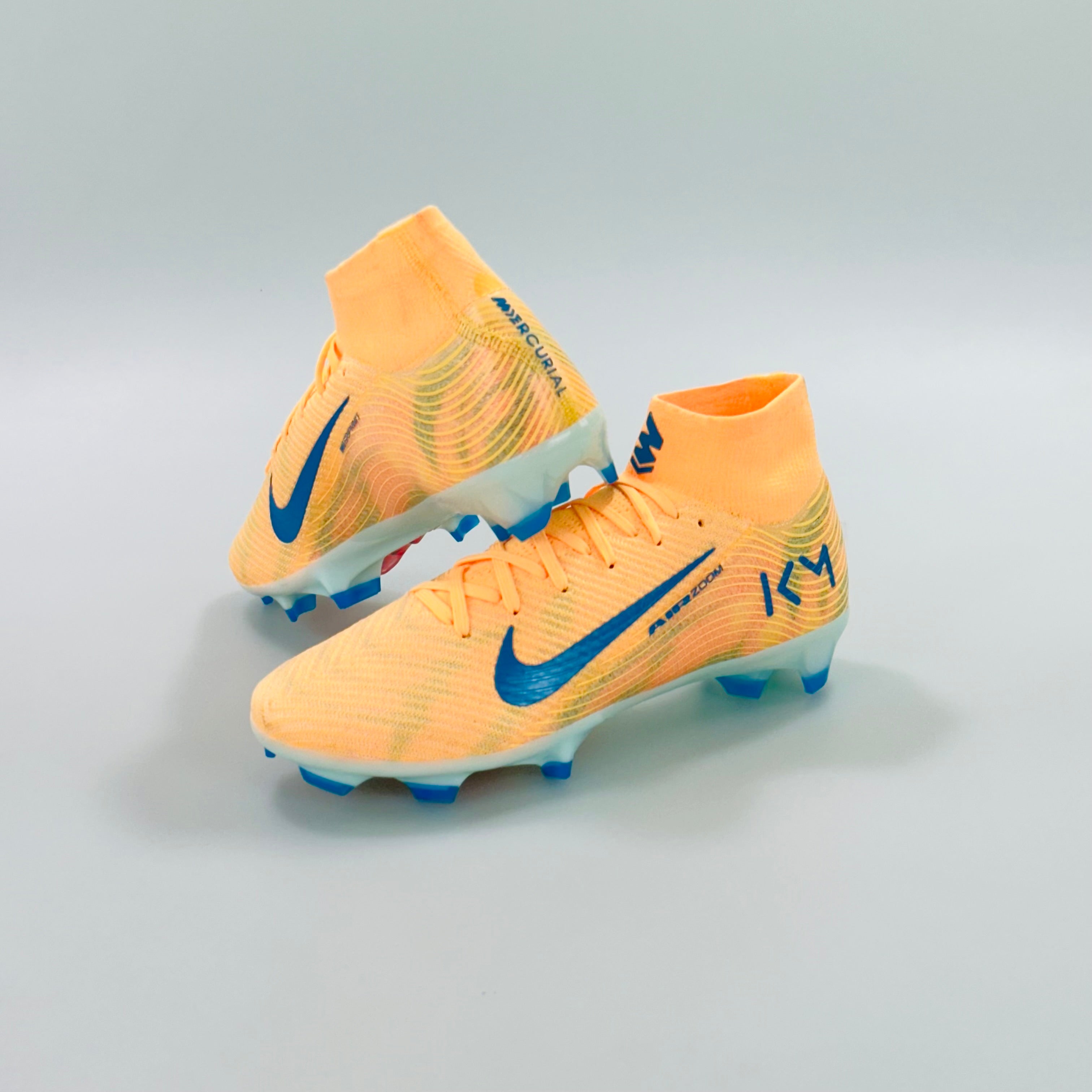 Nike Mercurial Airzoom KY Mbappe