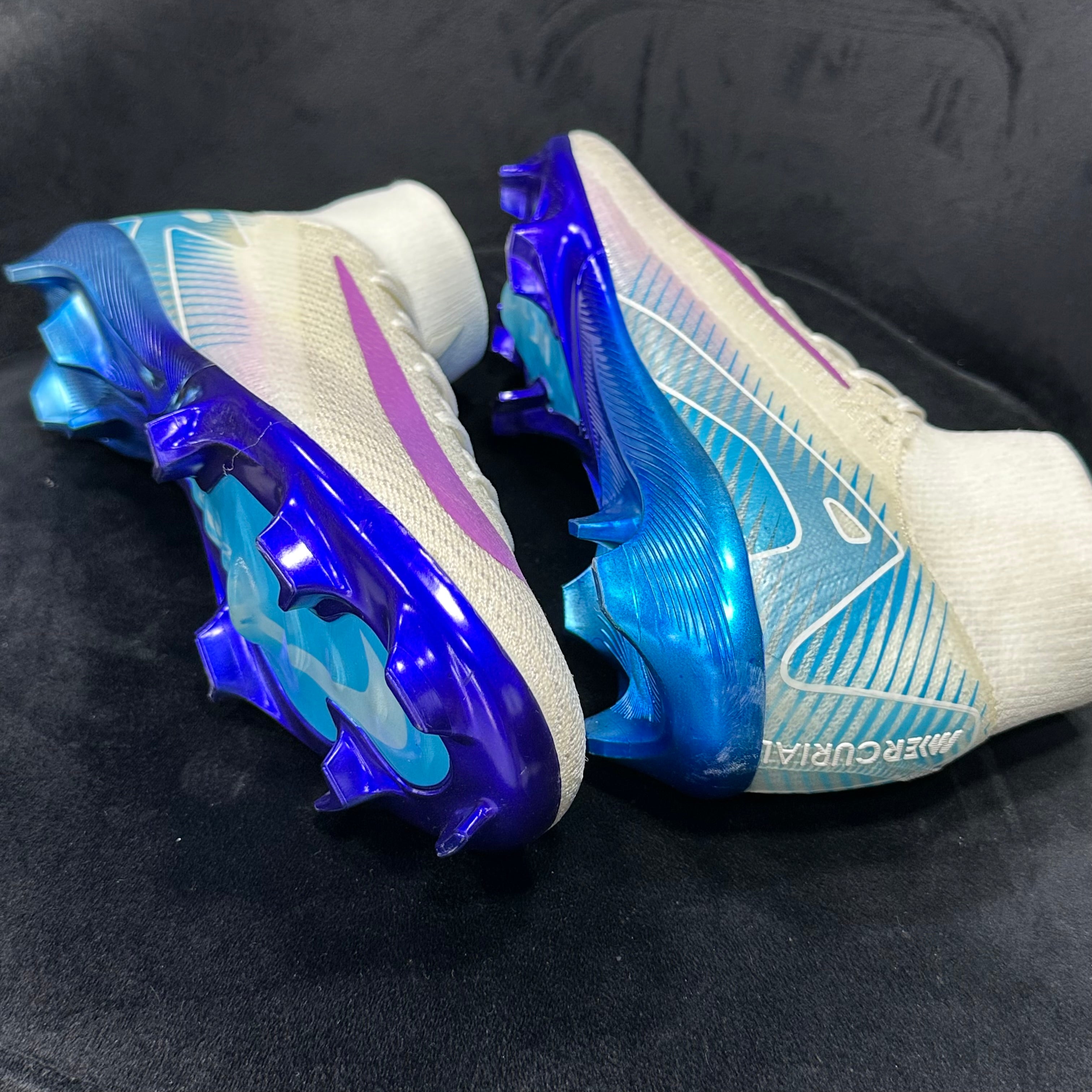 Nike Mercurial Airzoom Superfly Elite Bilekli