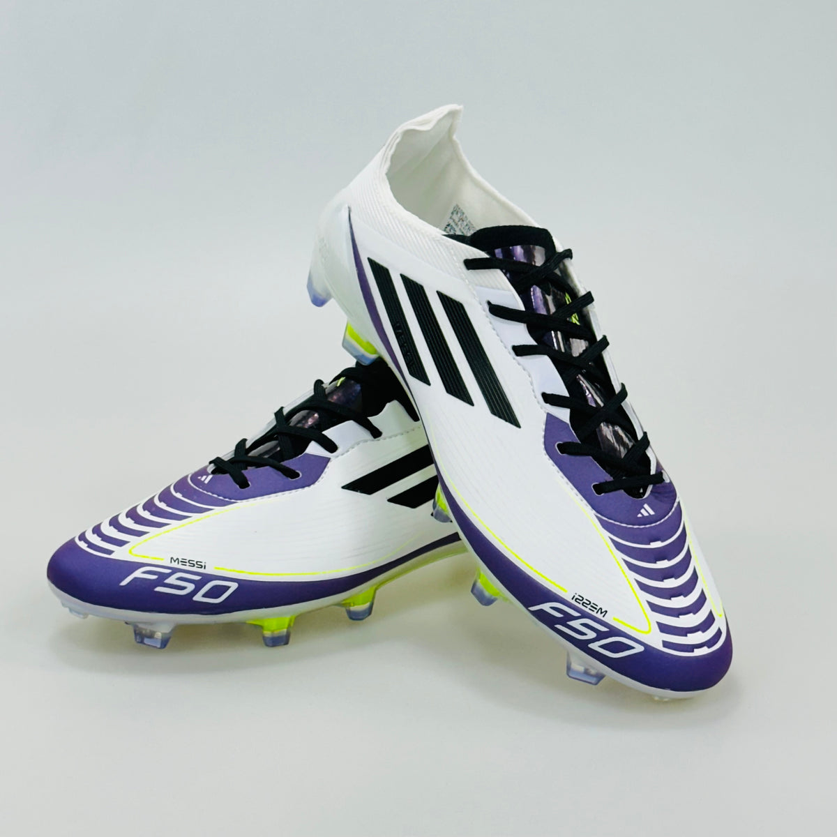 Adidas F50 Messi Serisi Elite Seviye