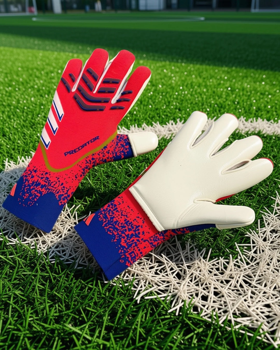 Adidas Predator Kaleci Eldiveni