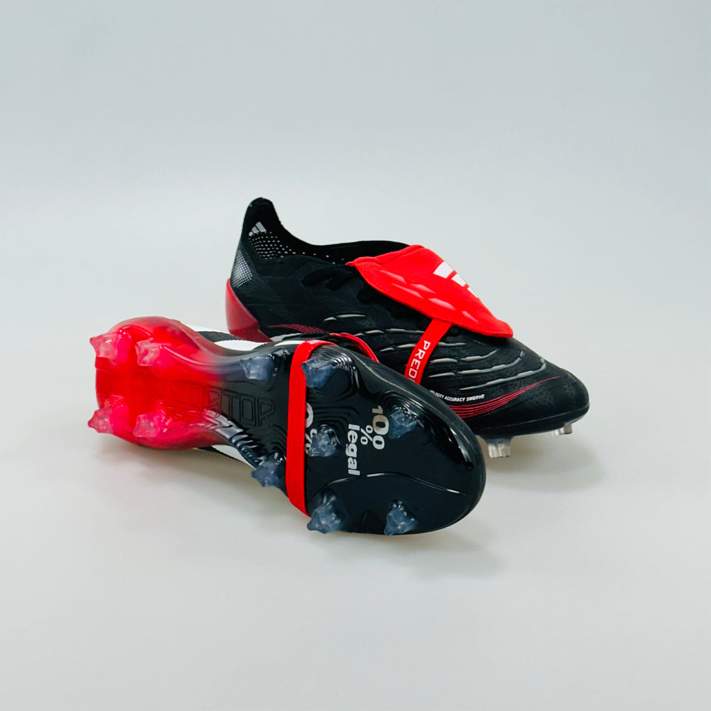 Adidas Predator Serisi Elite Seviye