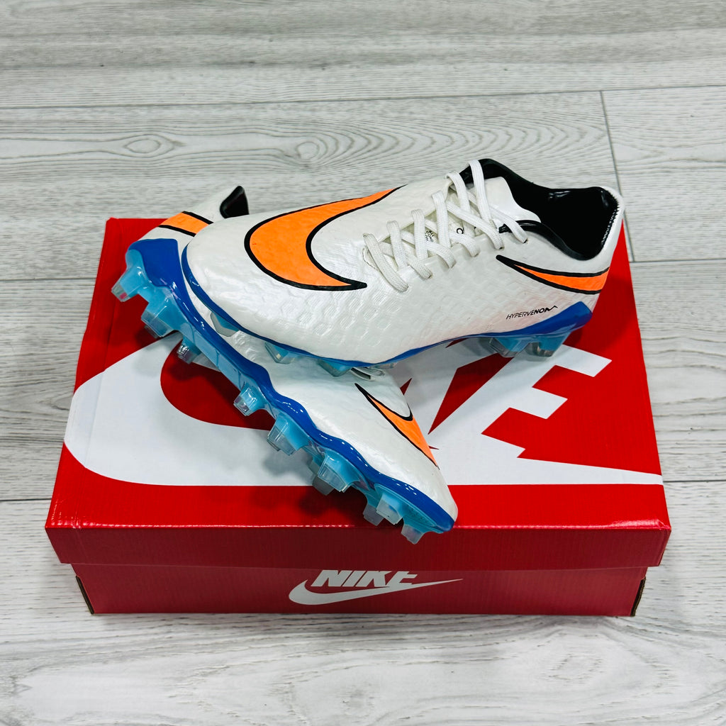 Nike Hypervenom Elite Seviye