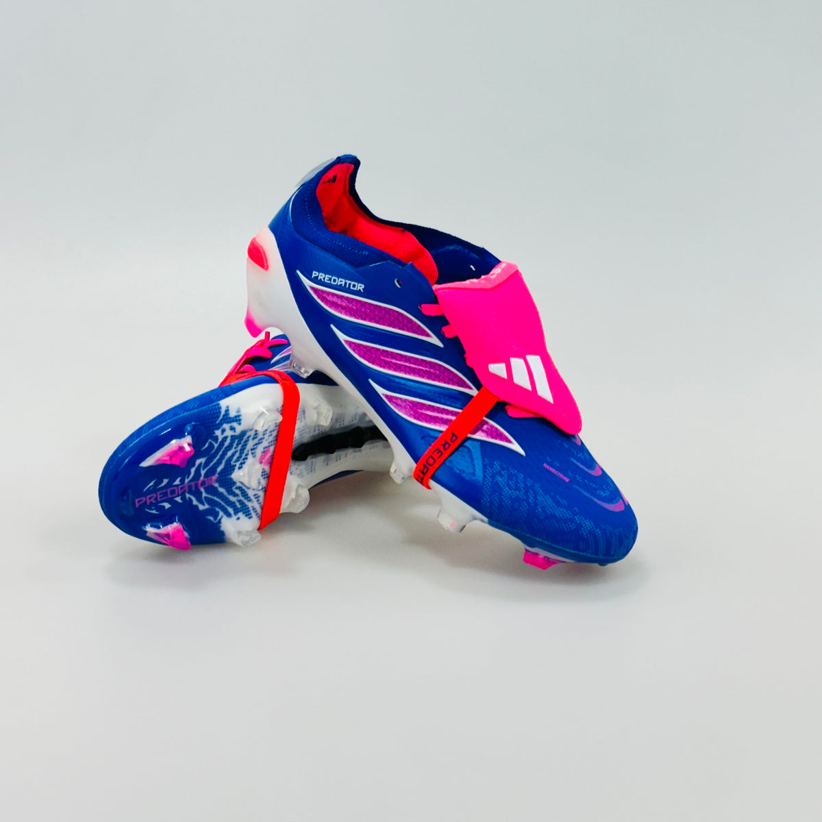 Adidas Predator Elite Tongue