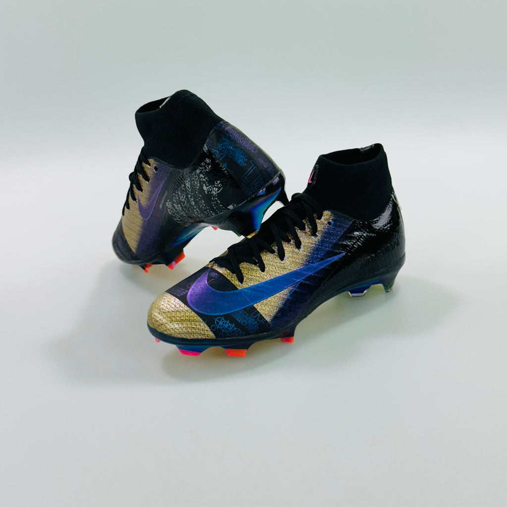 Nike Mercurial Airzoom Superfly Elite Seviye