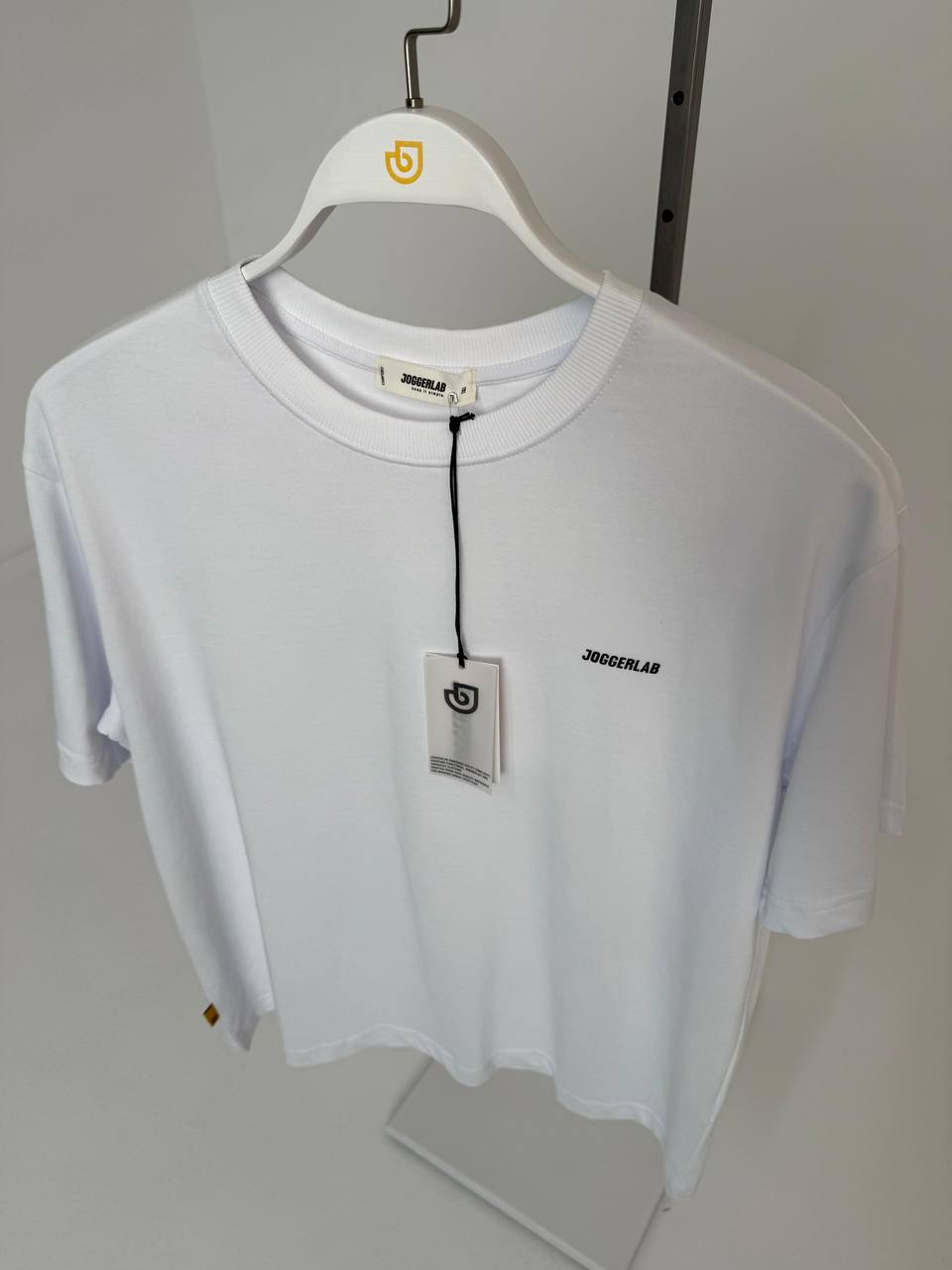 Joggerlab Basic Tişört