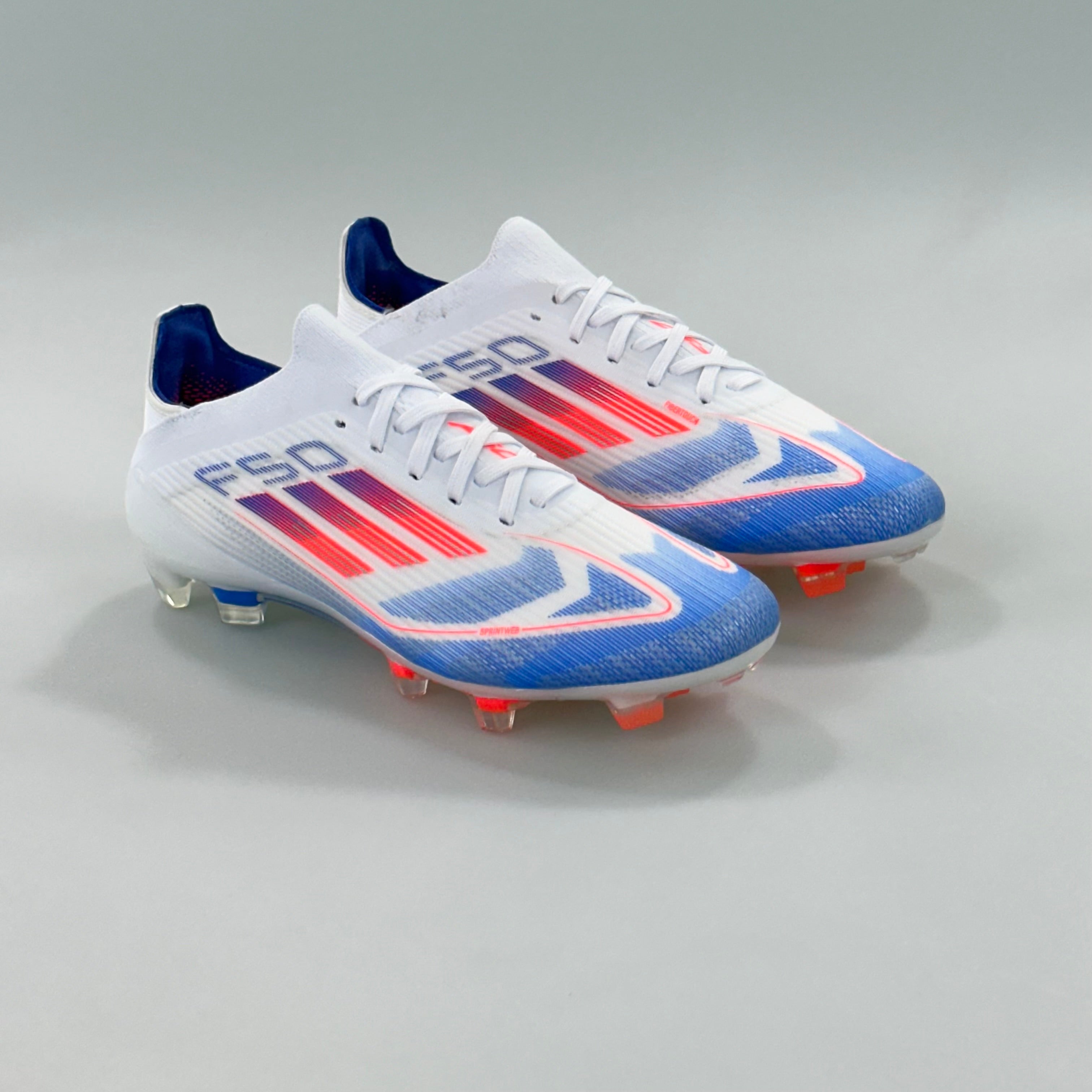 Adidas F50 Serisi Elite Seviye