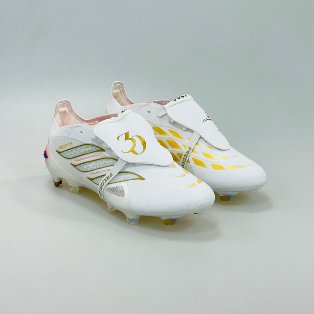 Adidas Predator Tongue Elite Seviye