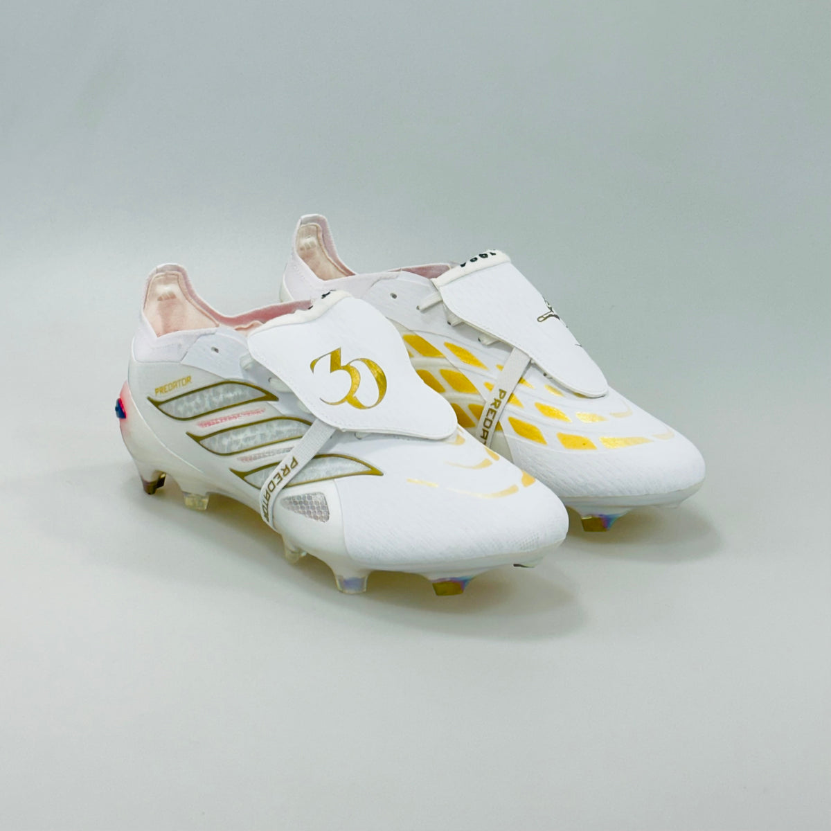 Adidas Predator Tongue Elite Seviye