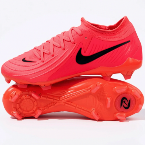 Nike Phantom Luna Serisi Elite Seviye