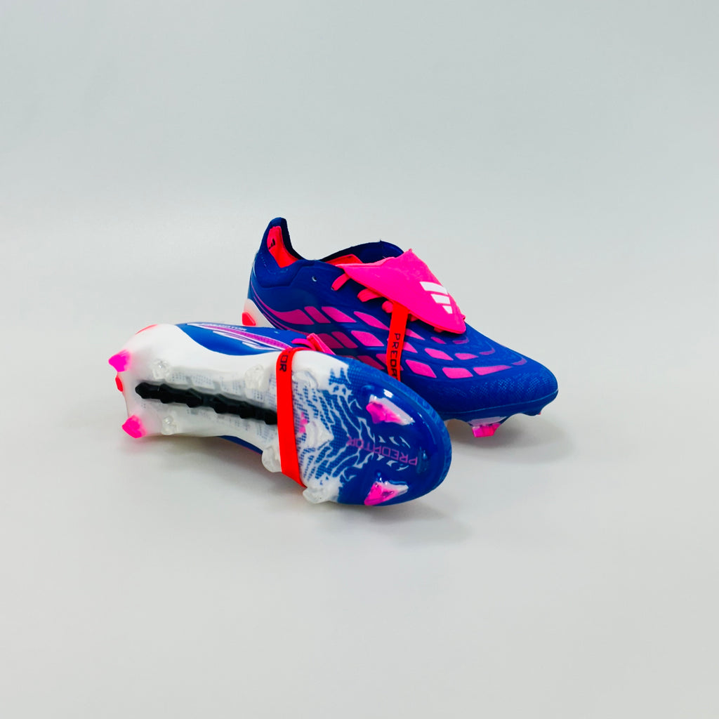 Adidas Predator Elite Tongue