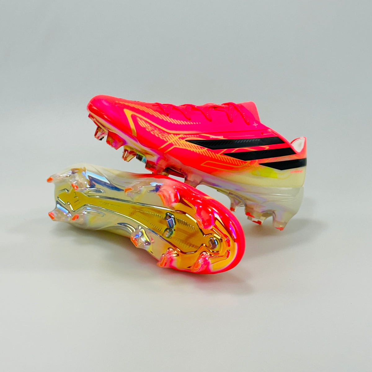 Adidas F50 Hyperfast Serisi Elite Seviye