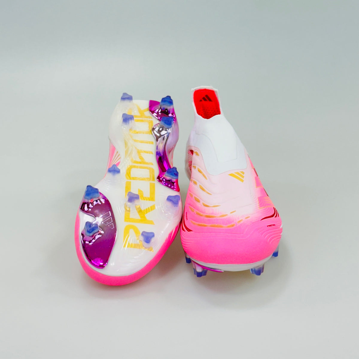 Adidas Predator Serisi Elite Seviye