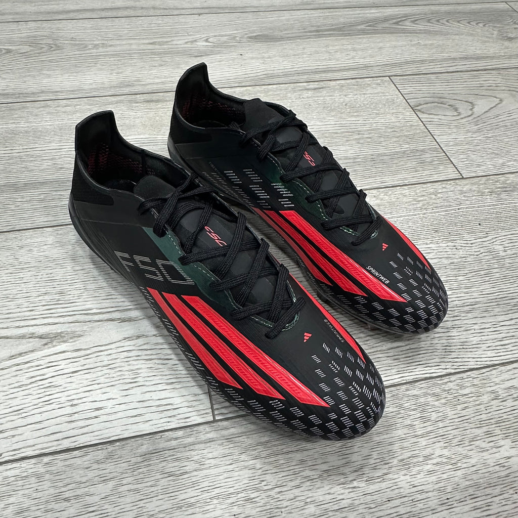 Adidas F50 Efsane Seri Elite Seviye