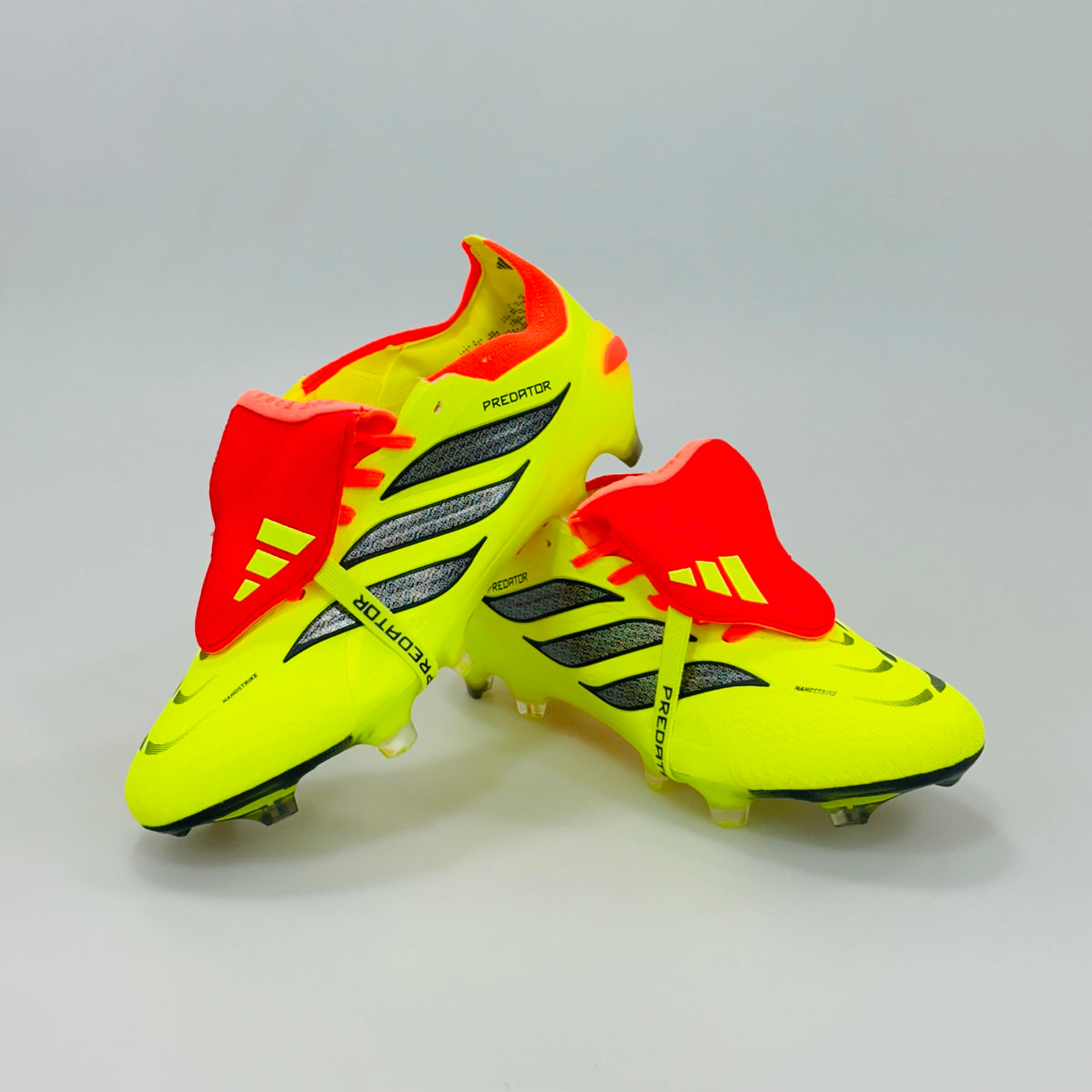 Adidas Predator Tongue Elite Seviye