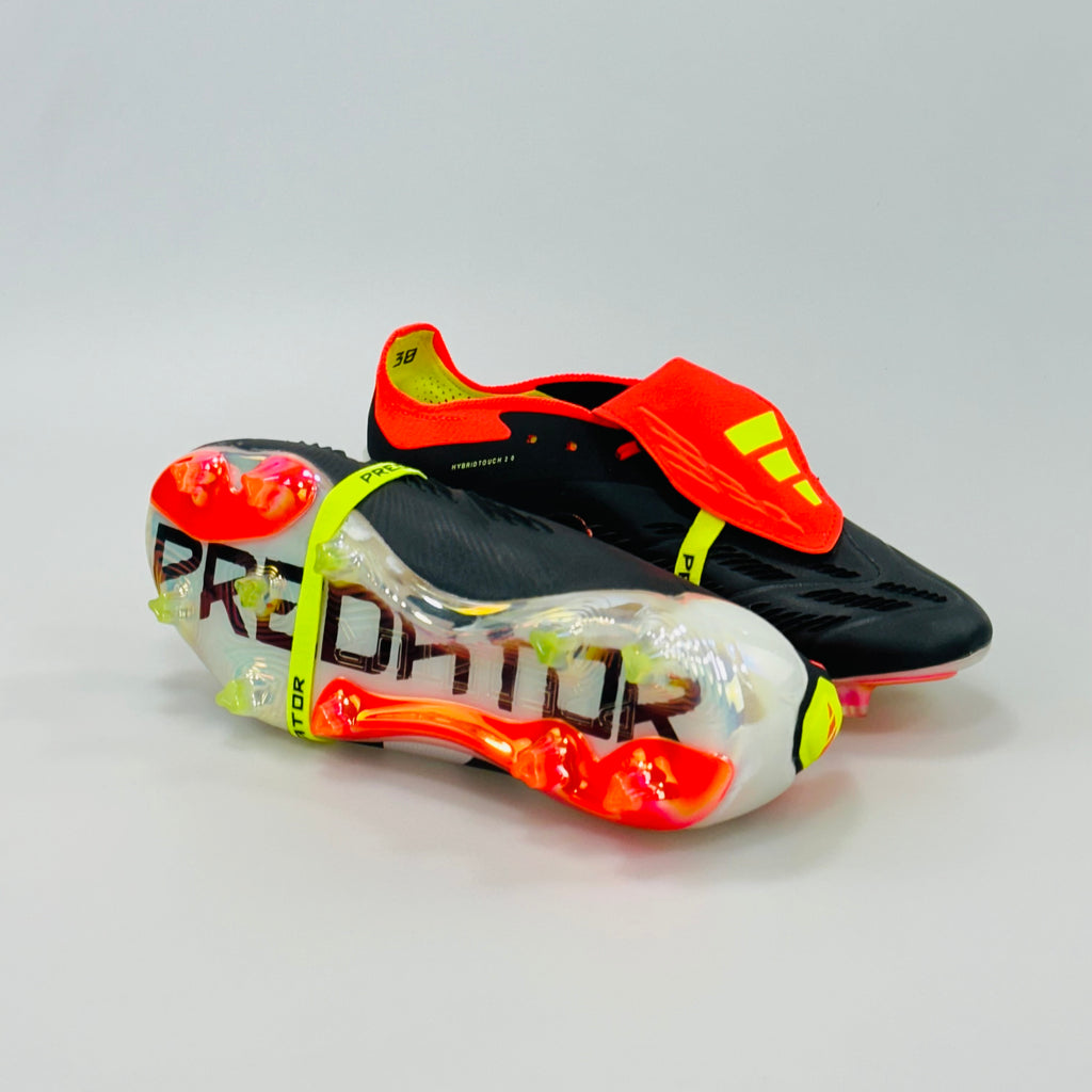 Adidas Predator Serisi Elite Seviye
