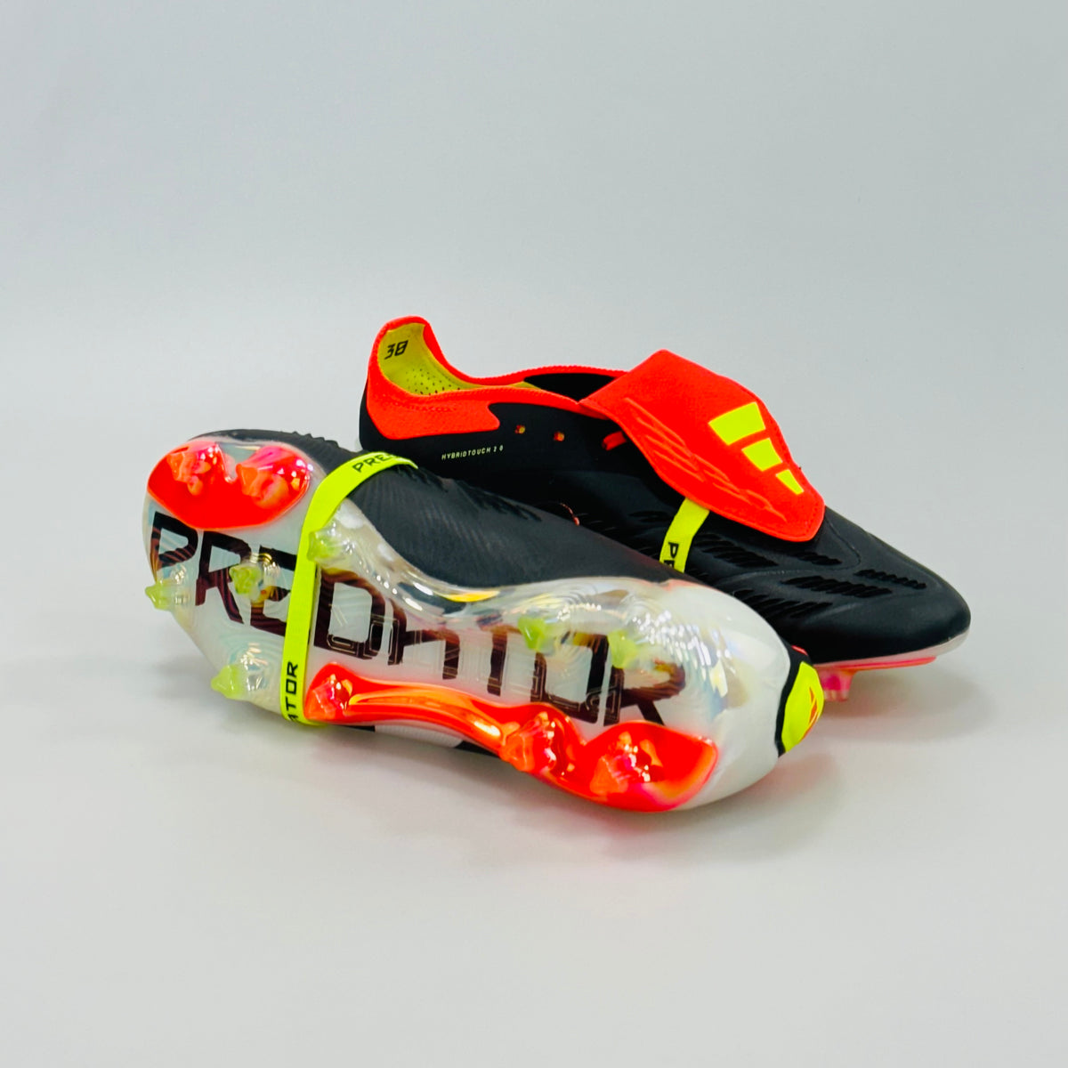 Adidas Predator Serisi Elite Seviye
