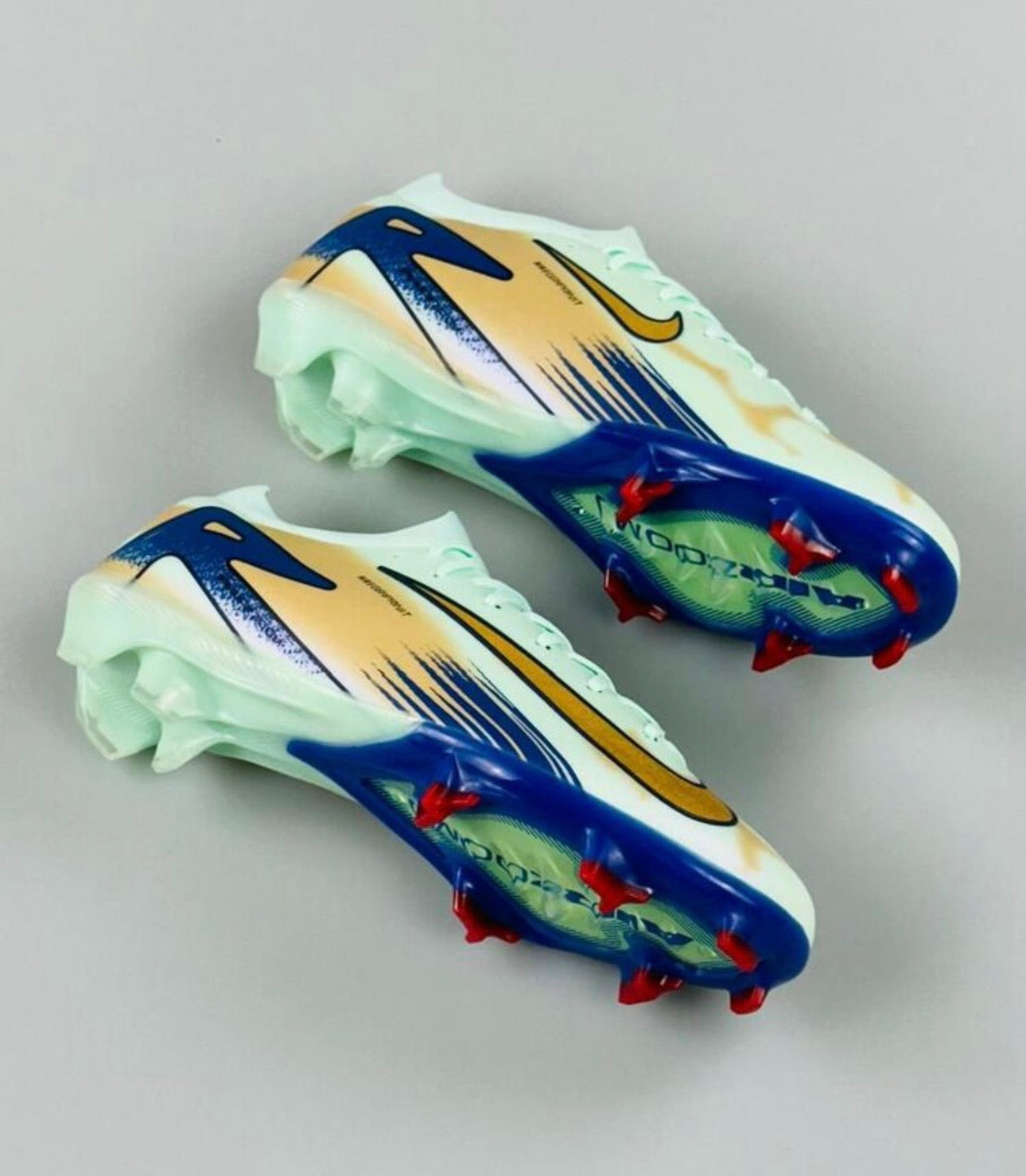 Nike Airzoom Superfly Elite Seviye