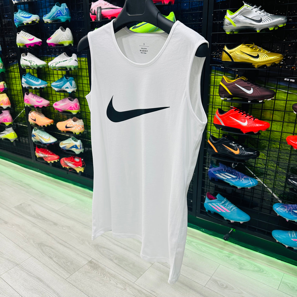 Nike Sporcu Atleti