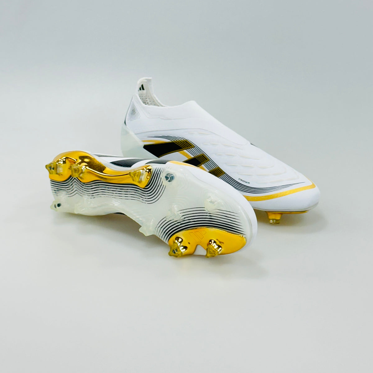 Adidas Predator Serisi Elite Seviye