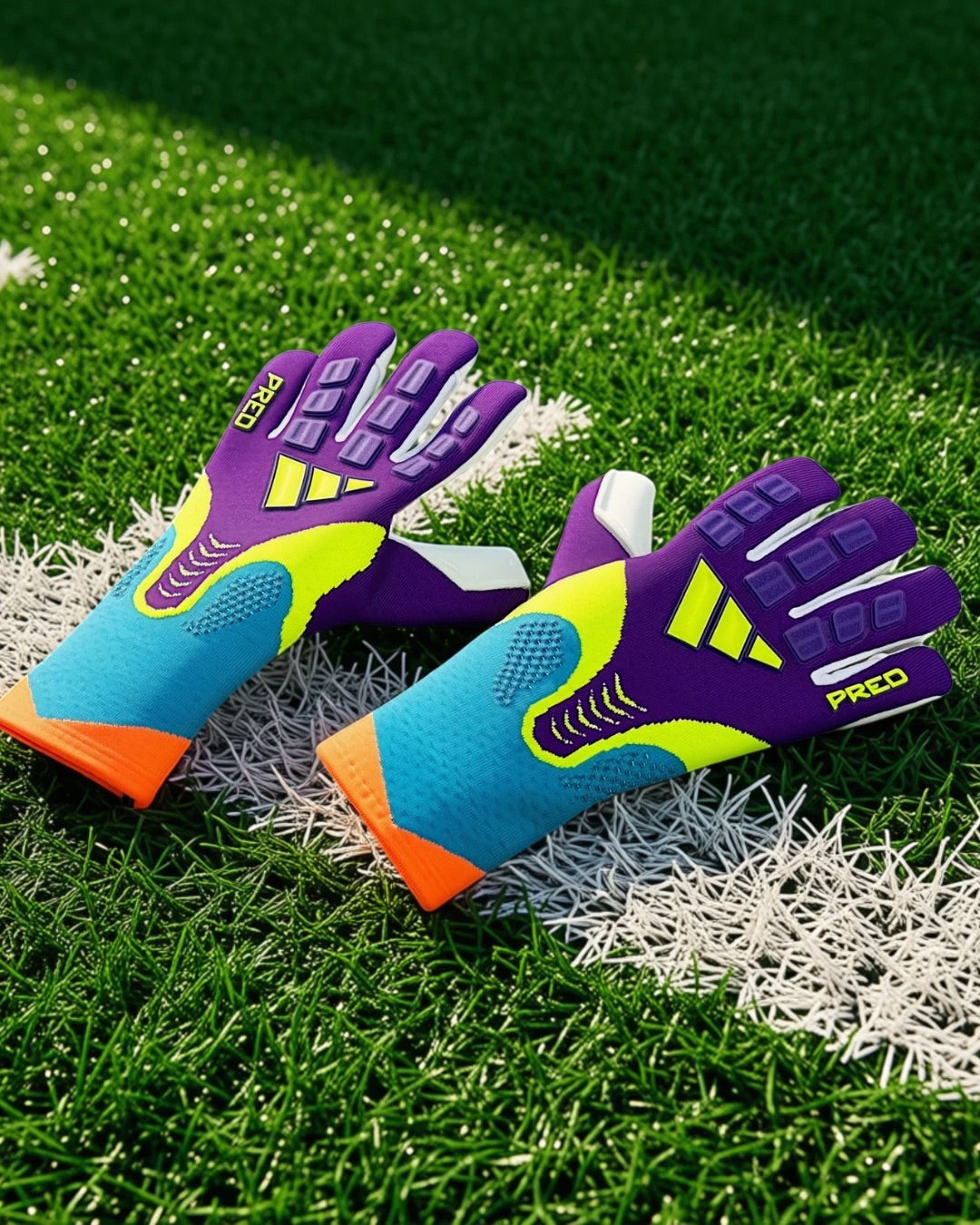 Adidas Predator Kaleci Eldiveni