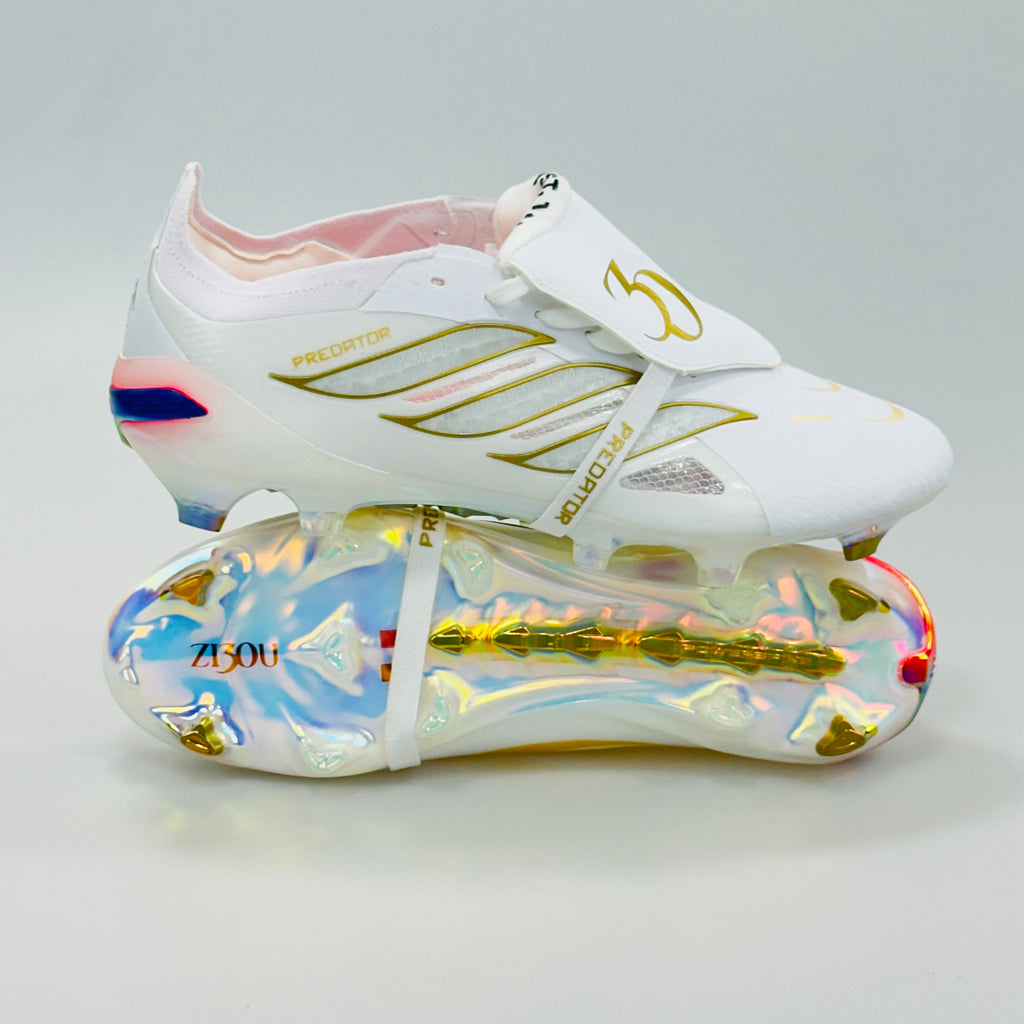 Adidas Predator Tongue Elite Seviye