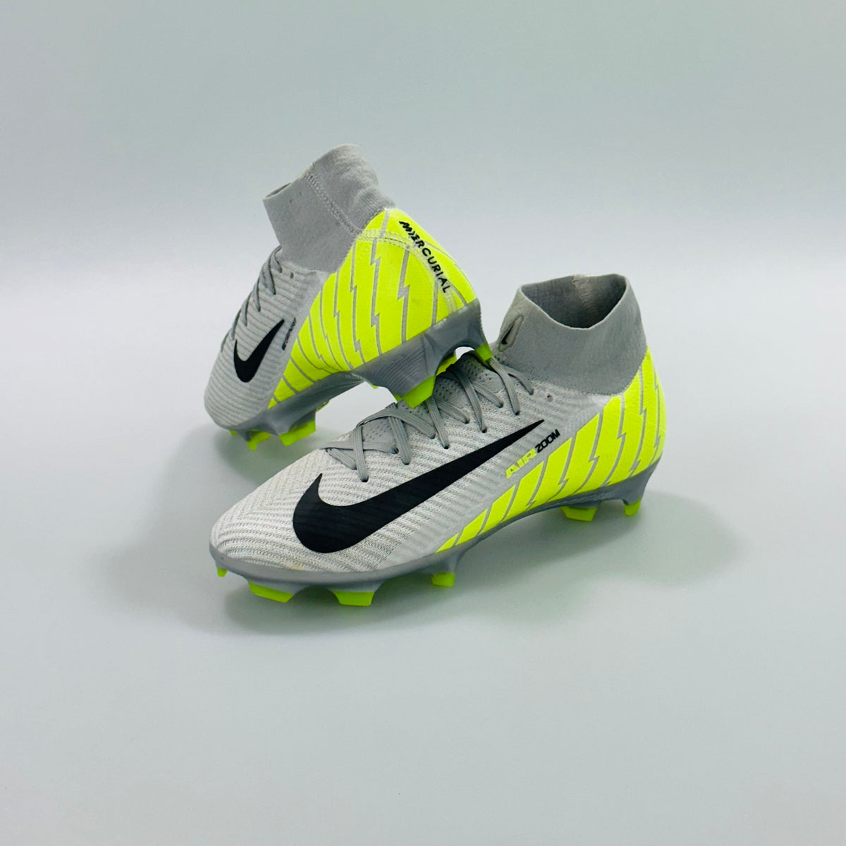 Nike Mercurial Airzoom Superfly Elite Seviye