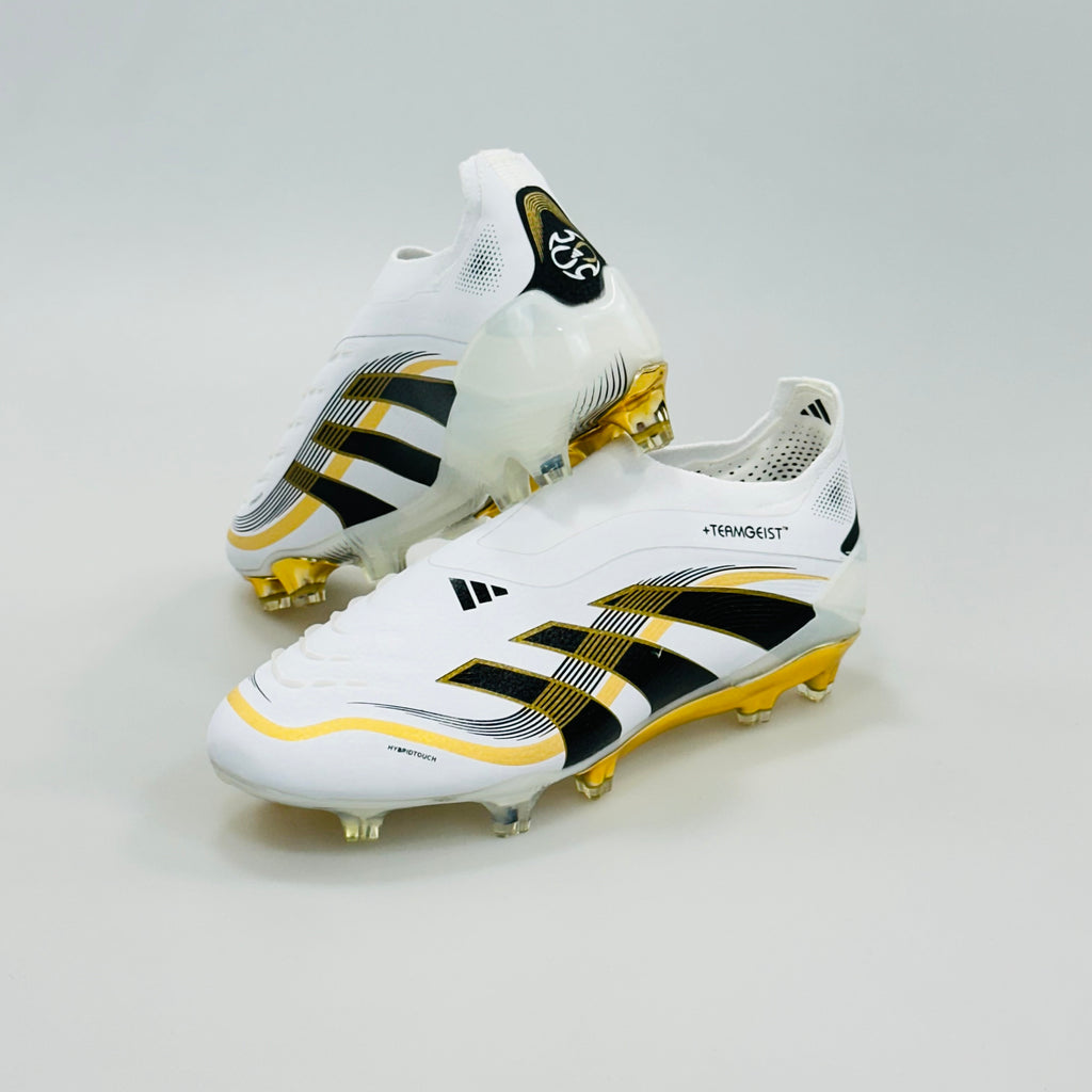 Adidas Predator Serisi Elite Seviye