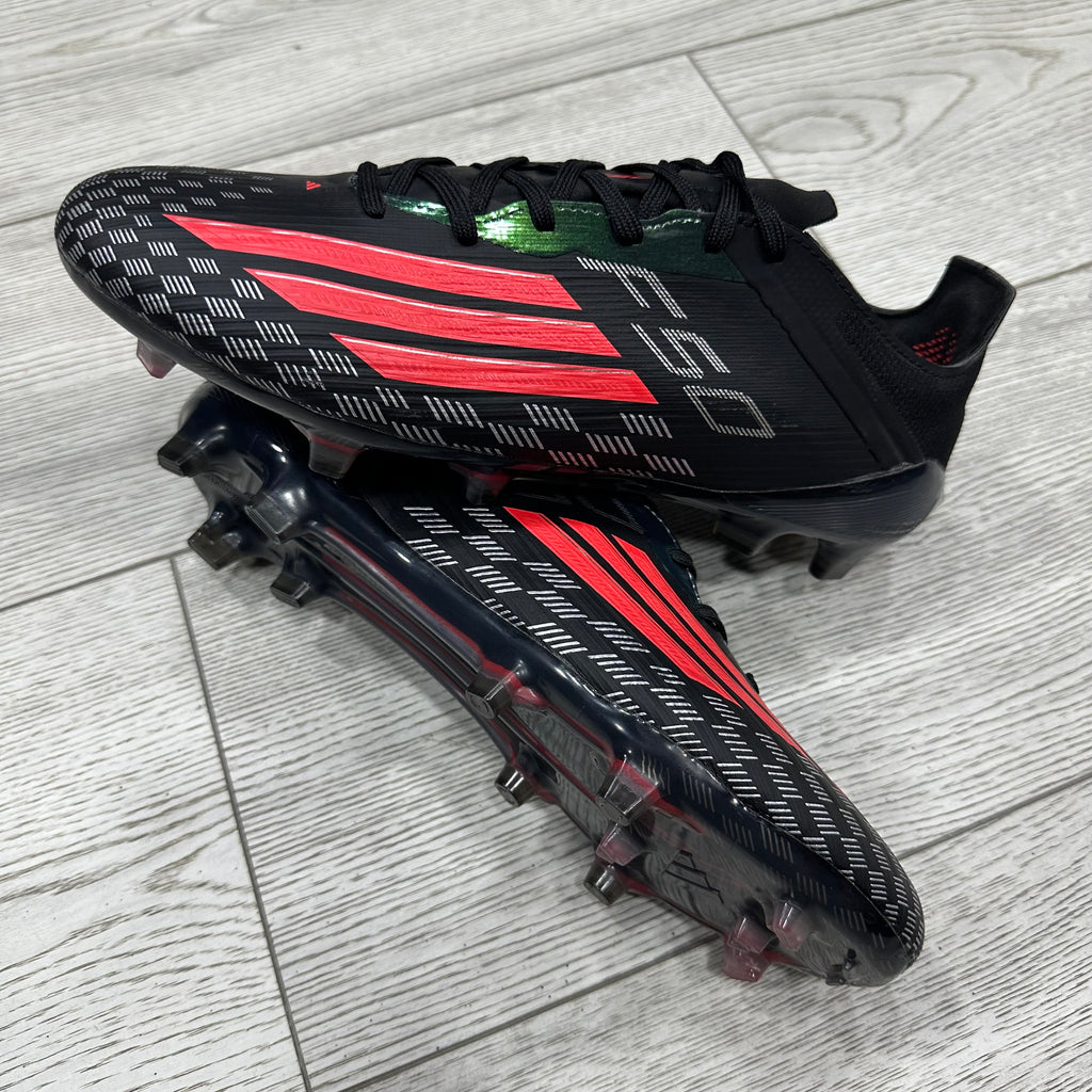 Adidas F50 Efsane Seri Elite Seviye