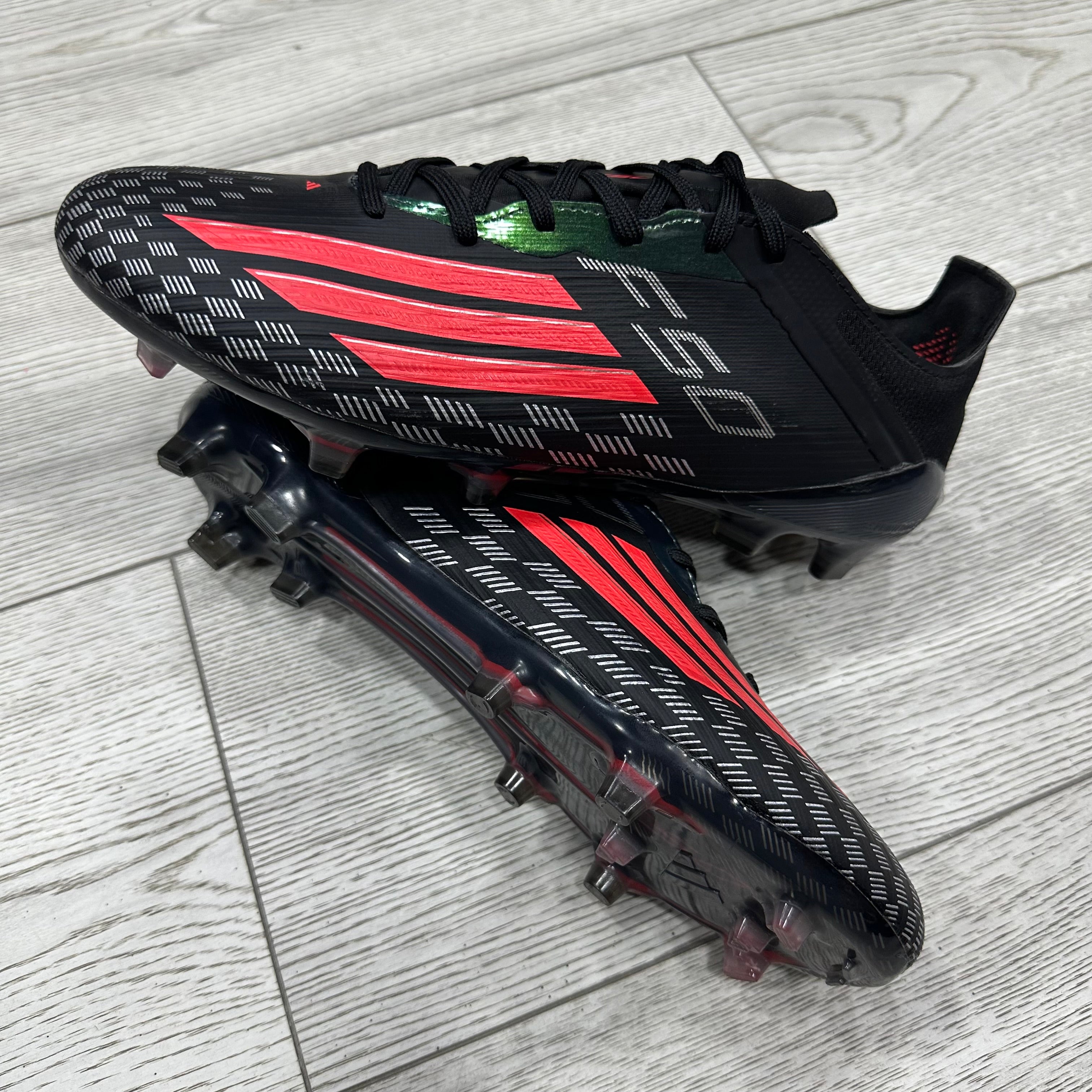 Adidas F50 Efsane Seri Elite Seviye