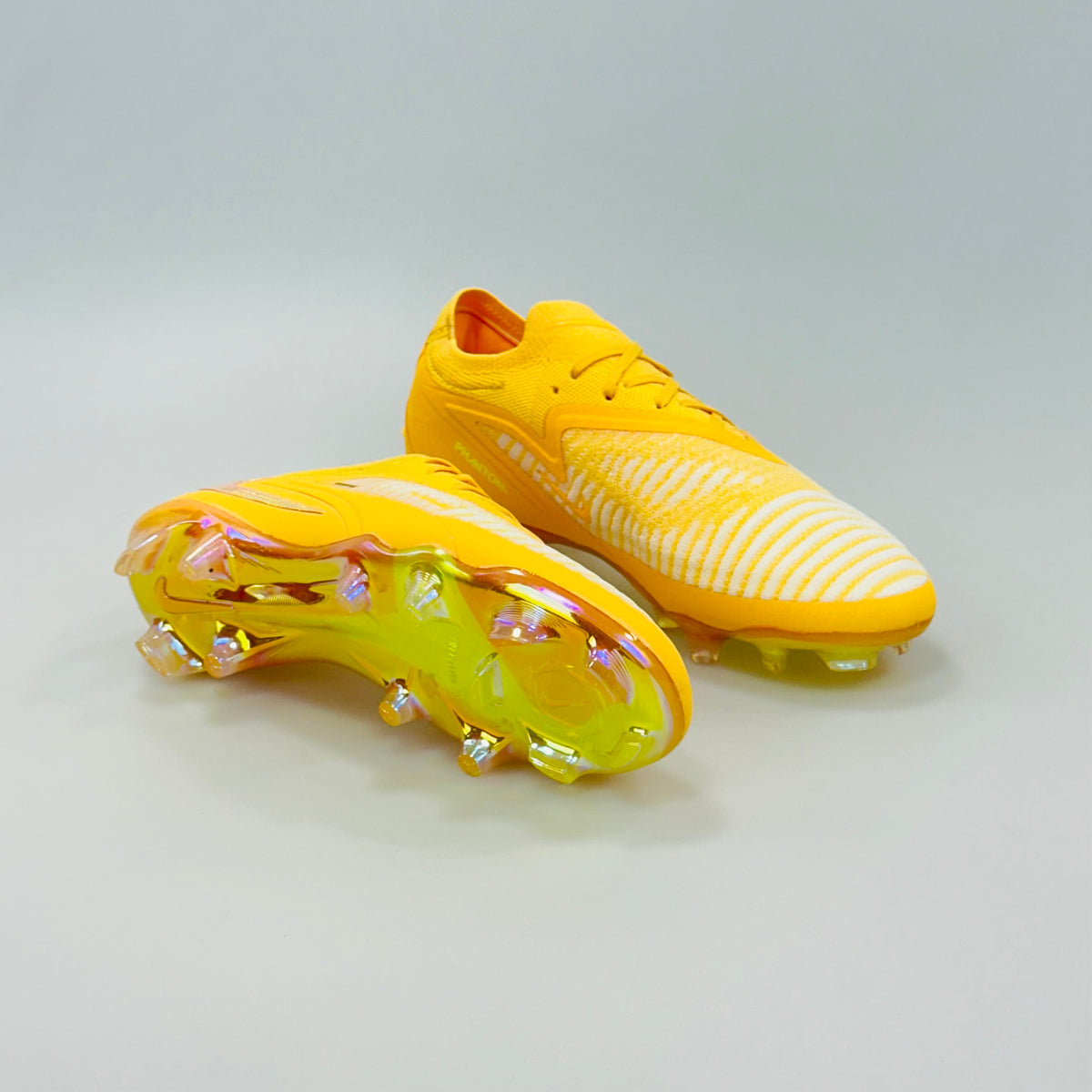 Nike Phantom Serisi Elite Seviye