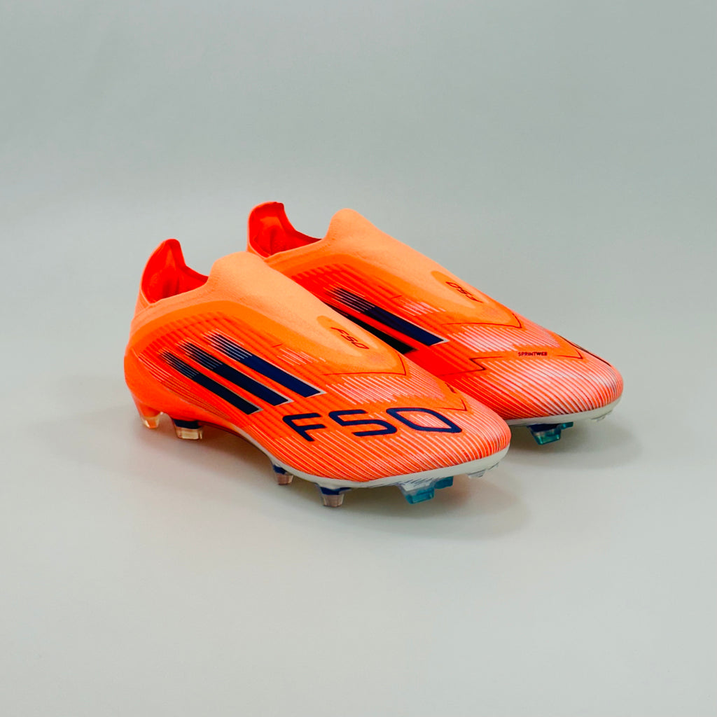 Adidas F50 Serisi Elite Seviye