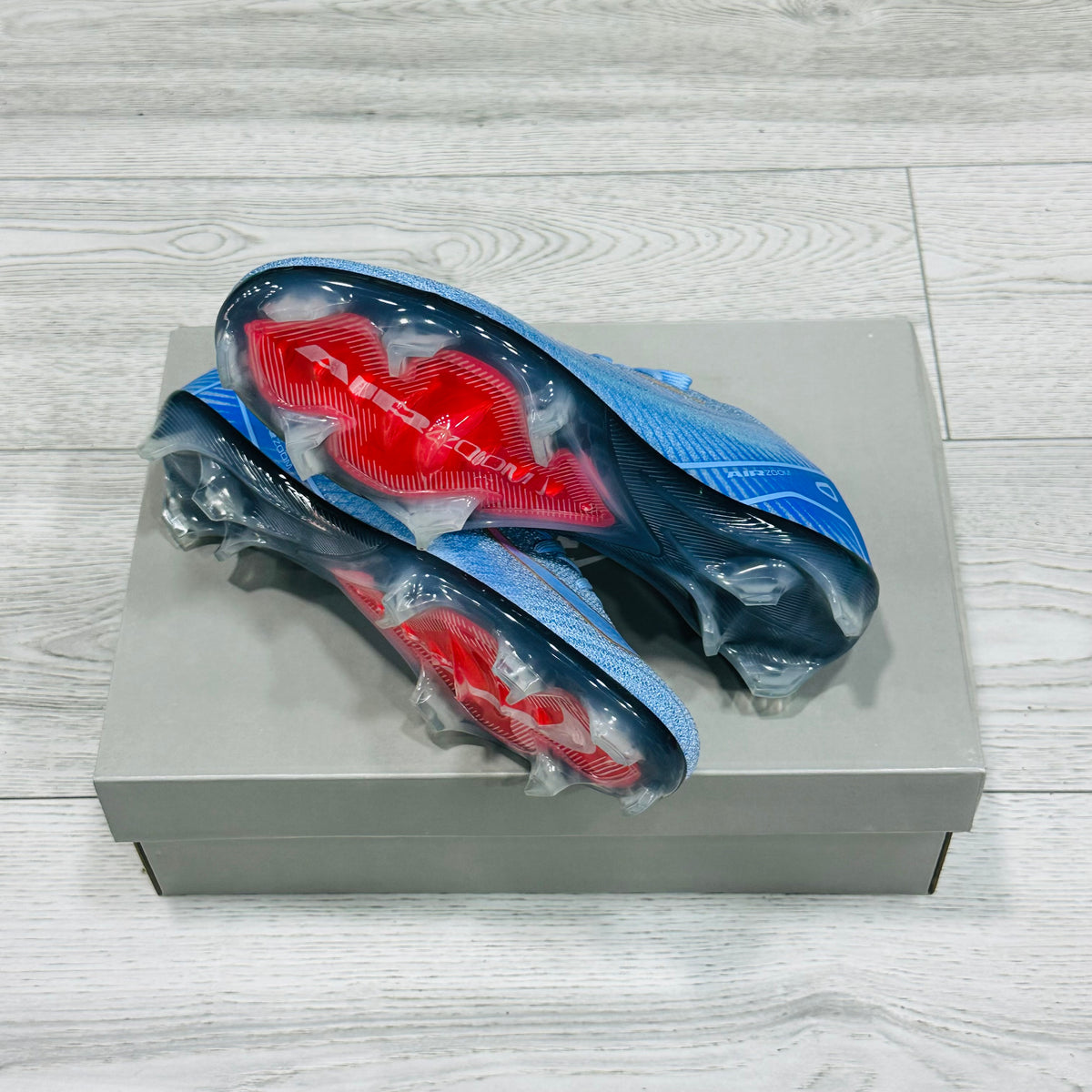 Nike Mercurial Airzoom Elite Seviye